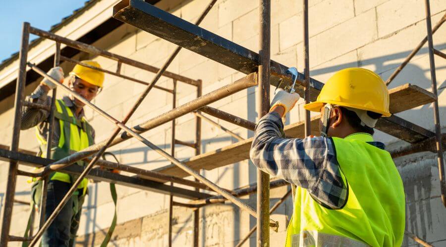 Expert top industrial roofings services in Waverly, OH